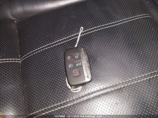 SALYB2FX5KA782329 2019 LAND ROVER
