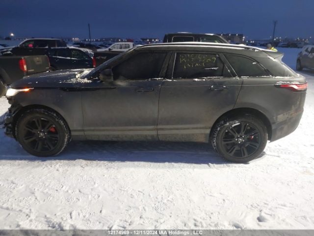 SALYB2FX5KA782329 2019 LAND ROVER