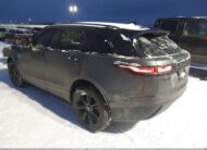 SALYB2FX5KA782329 2019 LAND ROVER
