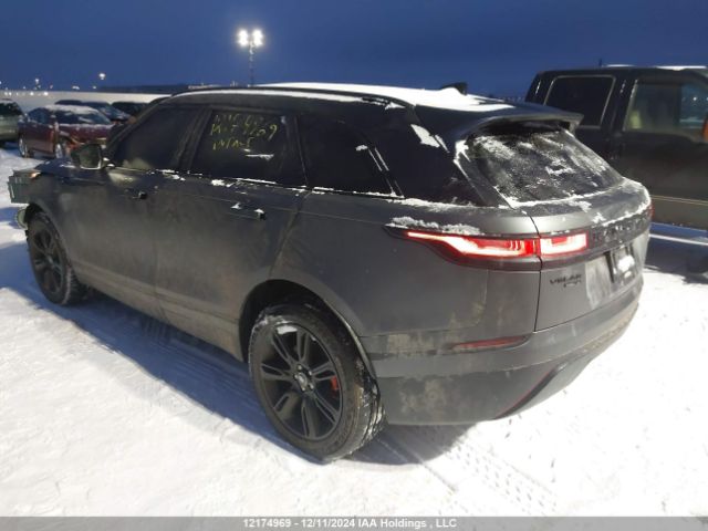 SALYB2FX5KA782329 2019 LAND ROVER