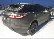 SALYB2FX5KA782329 2019 LAND ROVER