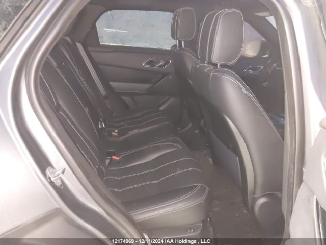 SALYB2FX5KA782329 2019 LAND ROVER