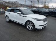 SALYJ2EU6MA323839 2021 LAND ROVER