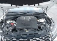 SALYJ2EU6MA323839 2021 LAND ROVER