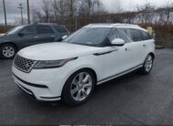 SALYJ2EU6MA323839 2021 LAND ROVER