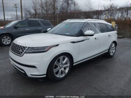 SALYJ2EU6MA323839 2021 LAND ROVER