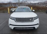 SALYJ2EU6MA323839 2021 LAND ROVER