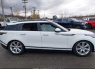 SALYJ2EU6MA323839 2021 LAND ROVER