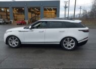 SALYJ2EU6MA323839 2021 LAND ROVER