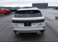 SALYJ2EU6MA323839 2021 LAND ROVER