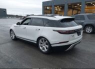 SALYJ2EU6MA323839 2021 LAND ROVER
