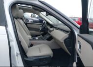 SALYJ2EU6MA323839 2021 LAND ROVER