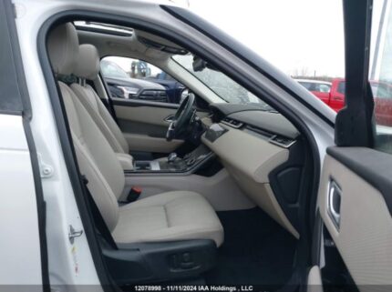 SALYJ2EU6MA323839 2021 LAND ROVER