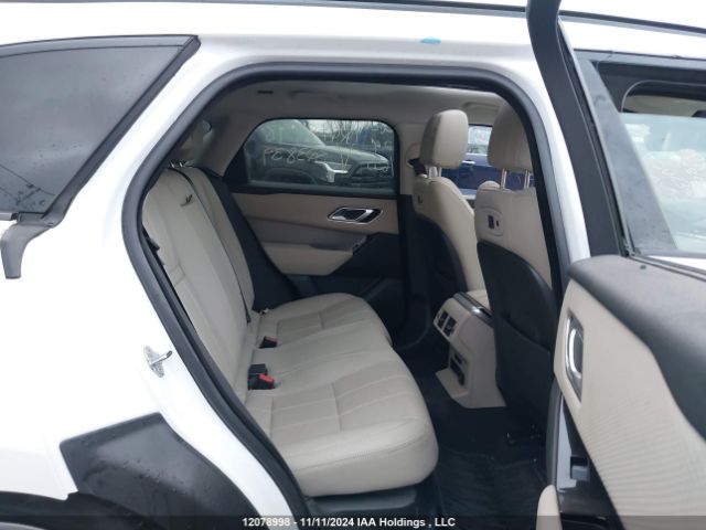 SALYJ2EU6MA323839 2021 LAND ROVER