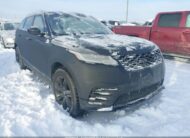 SALYL2EN2KA227545 2019 LAND ROVER