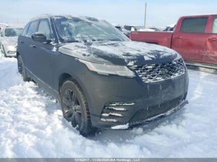 SALYL2EN2KA227545 2019 LAND ROVER