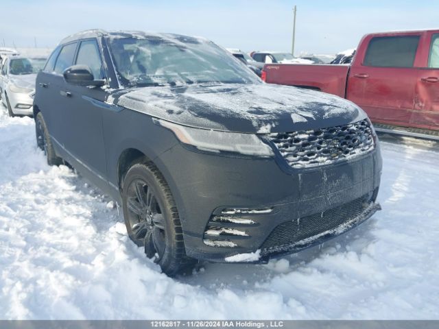SALYL2EN2KA227545 2019 LAND ROVER