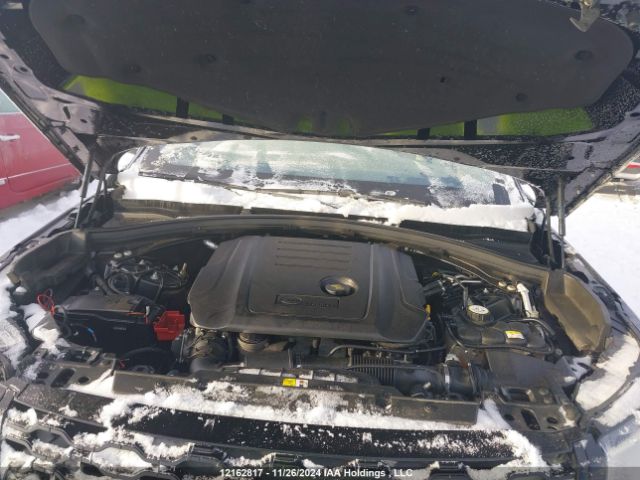 SALYL2EN2KA227545 2019 LAND ROVER