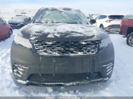 SALYL2EN2KA227545 2019 LAND ROVER
