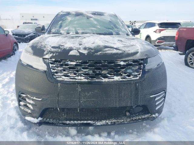 SALYL2EN2KA227545 2019 LAND ROVER