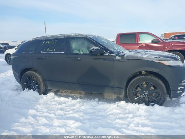 SALYL2EN2KA227545 2019 LAND ROVER