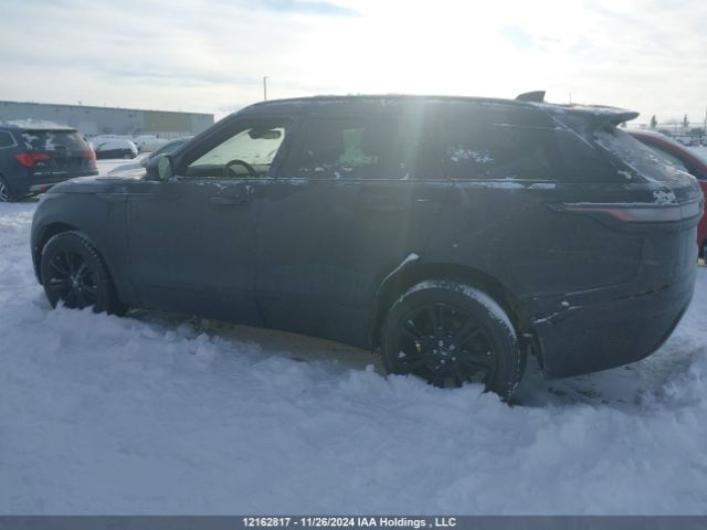SALYL2EN2KA227545 2019 LAND ROVER