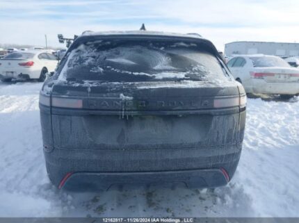 SALYL2EN2KA227545 2019 LAND ROVER