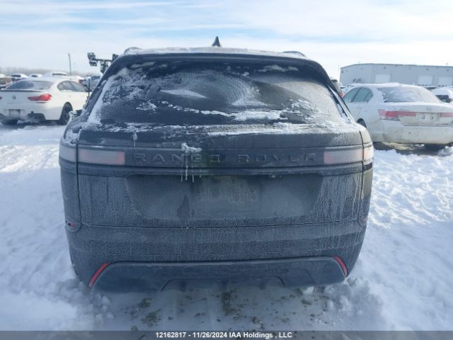 SALYL2EN2KA227545 2019 LAND ROVER