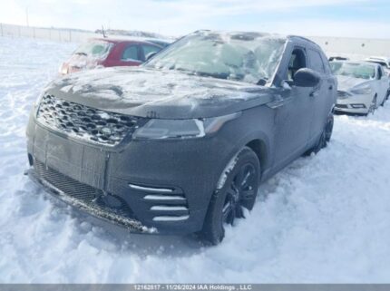 SALYL2EN2KA227545 2019 LAND ROVER