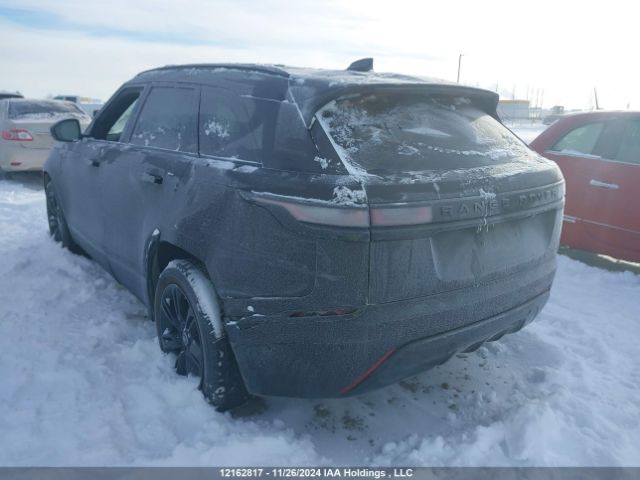 SALYL2EN2KA227545 2019 LAND ROVER