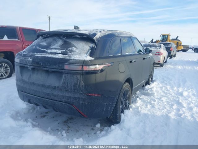 SALYL2EN2KA227545 2019 LAND ROVER