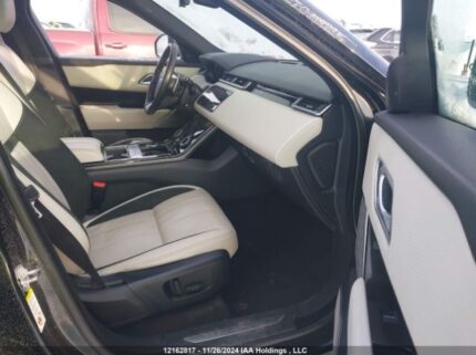 SALYL2EN2KA227545 2019 LAND ROVER