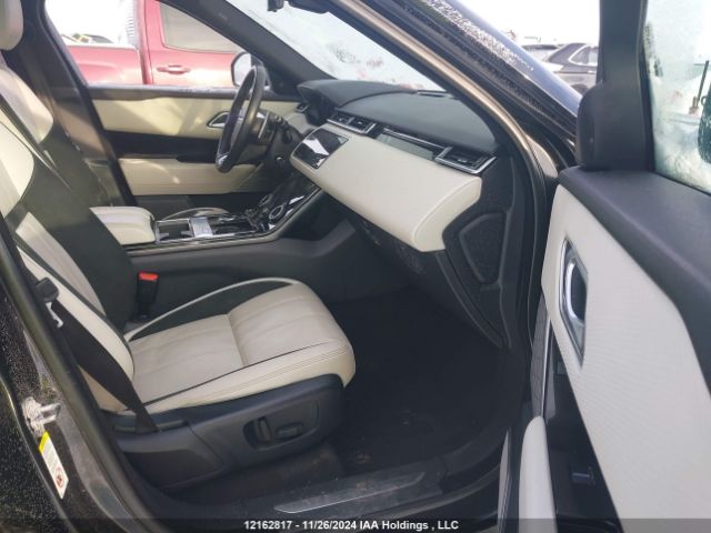 SALYL2EN2KA227545 2019 LAND ROVER