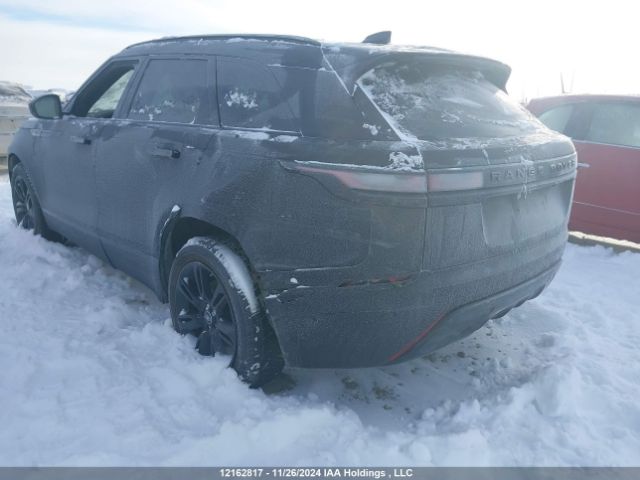SALYL2EN2KA227545 2019 LAND ROVER