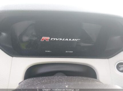 SALYL2EN2KA227545 2019 LAND ROVER