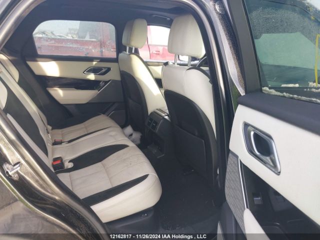 SALYL2EN2KA227545 2019 LAND ROVER