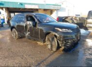 SALYL2FX1KA234180 2019 LAND ROVER