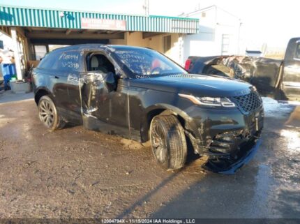 SALYL2FX1KA234180 2019 LAND ROVER