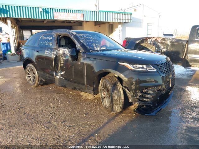 SALYL2FX1KA234180 2019 LAND ROVER