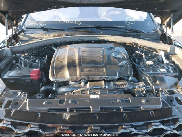 SALYL2FX1KA234180 2019 LAND ROVER