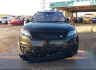 SALYL2FX1KA234180 2019 LAND ROVER