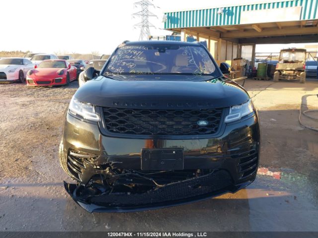 SALYL2FX1KA234180 2019 LAND ROVER
