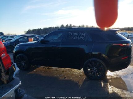 SALYL2FX1KA234180 2019 LAND ROVER