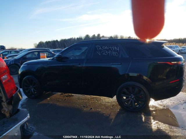 SALYL2FX1KA234180 2019 LAND ROVER