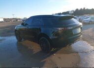 SALYL2FX1KA234180 2019 LAND ROVER