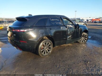 SALYL2FX1KA234180 2019 LAND ROVER