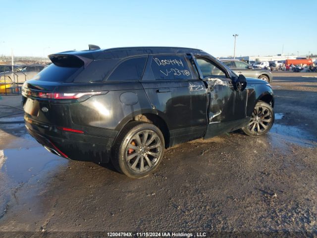 SALYL2FX1KA234180 2019 LAND ROVER