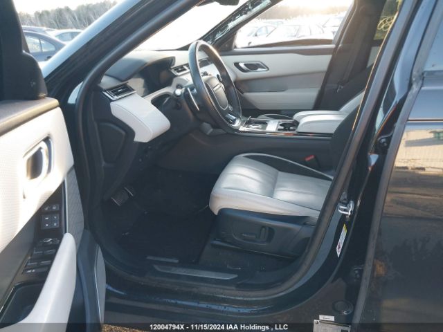 SALYL2FX1KA234180 2019 LAND ROVER