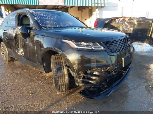 SALYL2FX1KA234180 2019 LAND ROVER