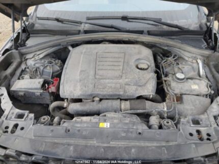 SALYL2FX6KA225849 2019 LAND ROVER